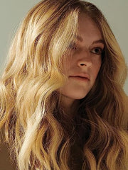 AG Care Cloud Lightweight Hair Mousse with Cane Sugar Extract - Curl Foam Volumizing Mousse for Definition and Lift, 3.6 Fl Oz Bottle