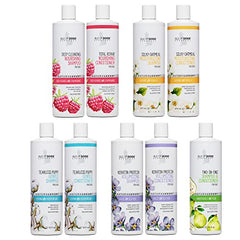 Isle of Dogs Volumizing Conditioner with Keratin, 16-Ounce