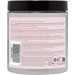 Carol's Daughter Detangling Jelly-to-cream Conditioner With Glycerin and Rose Water, Paraben Free for Moisture, Hydration, and Shine, 20 ounces