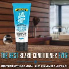 Just For Men The Best Beard Conditioner Ever, Made with Oatmeal, Aloe, Chamomile, and Jojoba Oil, 88mL