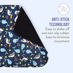 Bambino Mio, swim changing mat, punch