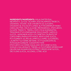 Cake Beauty Air Whip Priming Buildable Moisturizer, 1.69 Ounce