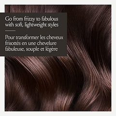 John Frieda Frizz Ease Weightless Wonder Shampoo for Hair Frizz Control (250 mL)