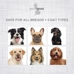 Isle of Dogs Volumizing Conditioner with Keratin, 16-Ounce