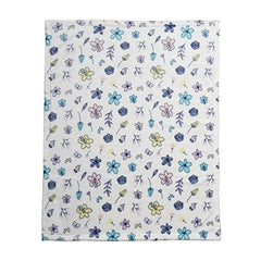 Baby’s First by Nemcor 2 Piece Baby Blanket and Buddy Set, 30x40" Security Blanket and Plush Teething for New Born and Infant, Pink Bunny