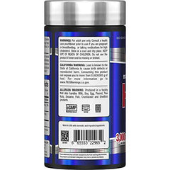 ALLMAX Nutrition HMB 3000, Veggie Caps, 120 Count