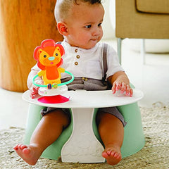 Bumbo Floor Seat - Hemlock