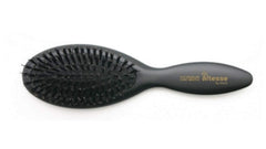 ISINIS Altesse Cushion Brush with 100% Boar Bristles - Small