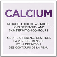 L'Oreal Paris Anti-Aging SPF 30 Lotion 55+, Day Skincare, Wrinkle Expert, UV Lotion With Calcium to reduce the Look of Wrinkles, 50mL