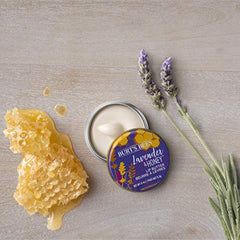 Burt's Bees Lavender & Honey Lip Butter, Gift 11.3 Grams
