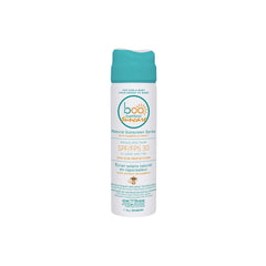 BOO BAMBOO SPF 30 Natural Sunscreen Spray 50g Mini