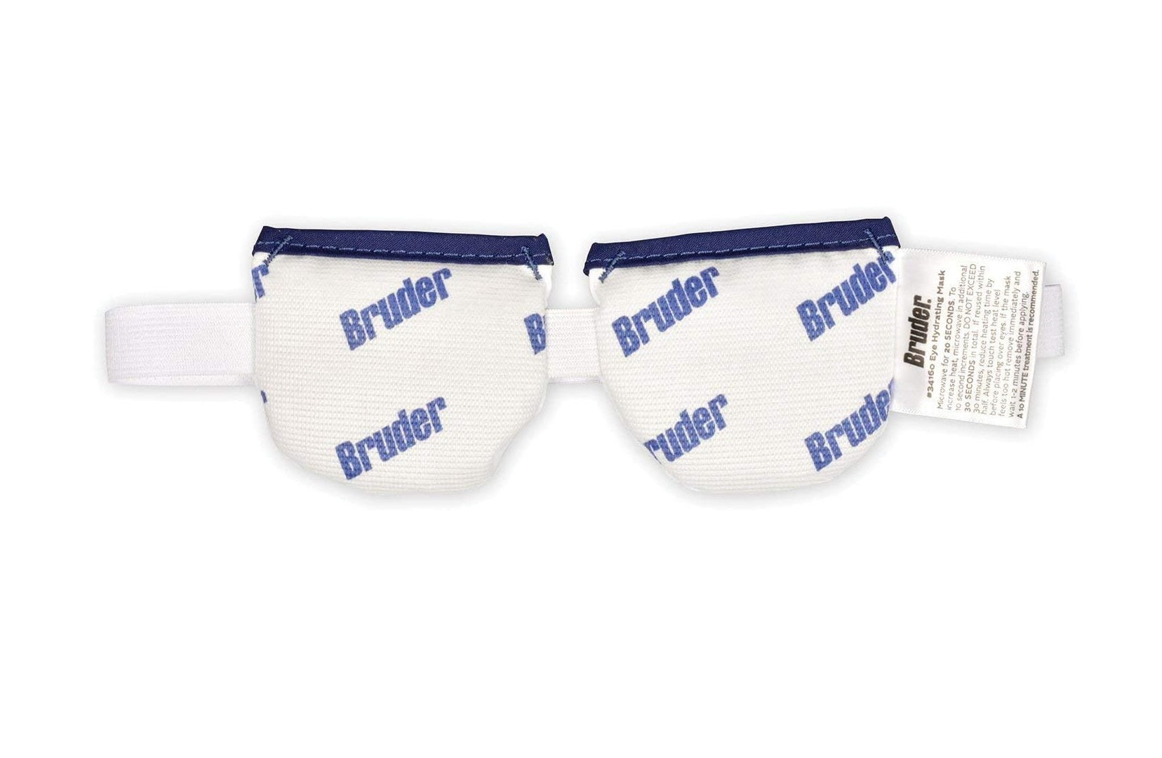 Bruder Eye Hydrating Compress - Zecoya