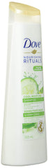 Dove Nutritive Solutions Shampoo Cool Moisture 355 ML