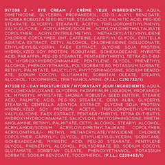 L'Oréal Paris Day Moisturizer Fragrance-Free + Eye Cream Kit, Revitalift Skincare, with Pro Retinol and Centella Asiatica, to Reduce the look of Wrinkles, 50ml & 15ml, 2 Count Kit.