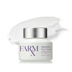 Farm Rx Bakuchiol Eye Cream