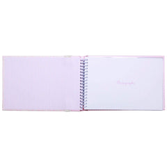 CRG C.R. Gibson Grandma's Brag Book, Bella