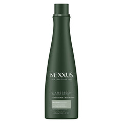 Nexxus Diametress Conditioner for fine and flat hair Weightless Volume with Elastin Protein & Green Tea, 400 ml
