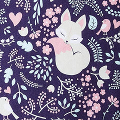 Itzy Ritzy Sealed Wet Bag with Adjustable Handle - Washable and Reusable Wet Bag with Water Resistant Lining Ideal for Swimwear, Diapers, Gym Clothes & Toiletries; Measures 11" x 14", Fox Hollow