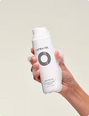 Root Purifier By Nutrafol (Scalp Microbiome Shampoo) 8 fl Ounce