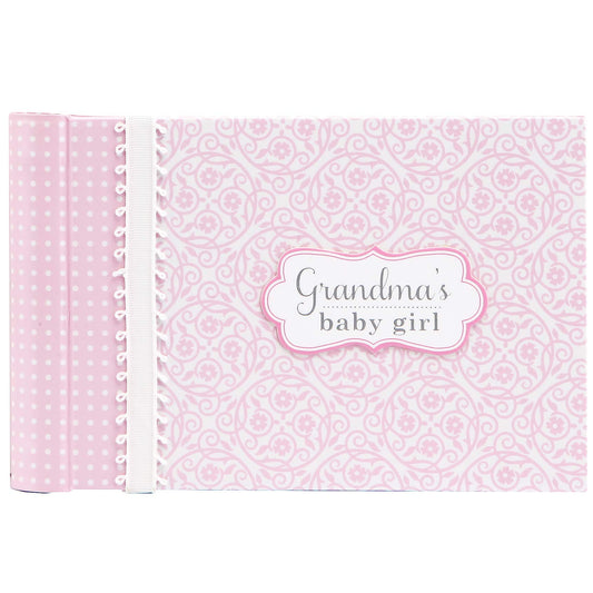 CRG C.R. Gibson Grandma's Brag Book, Bella