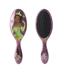 Wet Brush Original Detangler Princess Wholehearted Tiana Light Purple (Bi-Lingual)