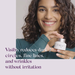 Farm Rx Bakuchiol Eye Cream