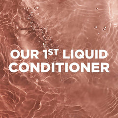 L'Oréal Paris 8-Second Wonder Water Lamellar Rinse Out Pack for All Hair Types, Infused with Protein to Resurface Damaged Hair Fibers, Silicone Free, 3x200ml