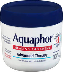 Aquaphor Healing Ointment Advanced Therapy Skin 14 Ounce - Zecoya