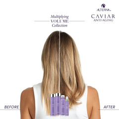 Alterna Haircare Caviar Anti-Aging Multiplying Volume Styling Mist, 147 ml