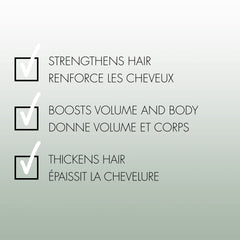 Nexxus Diametress Conditioner for fine and flat hair Weightless Volume with Elastin Protein & Green Tea, 400 ml
