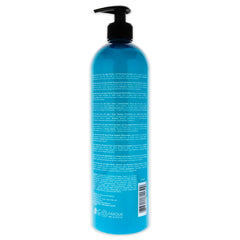 Chi Aloe Vera Curl Enhancing Shampoo, Gently Cleanses & Increases Moisture For Curly Hair, Sulfate, Paraben, & Cruelty-Free, 11.5 Oz