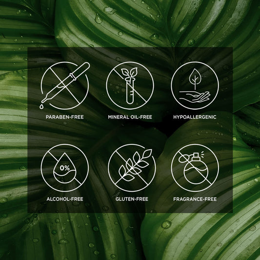 CW Beggs Defense Moisturizer SPF 30 for Men, All Skin Types, Hypoallergenic, Fragrance-Free, Paraben-Free, Alcohol-Free, Mineral Oil-Free, Cruelty-Free, 60 mL