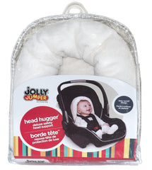 Jolly Jumper Head Hugger - Grey