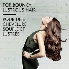 Nexxus Diametress Conditioner for fine and flat hair Weightless Volume with Elastin Protein & Green Tea, 400 ml