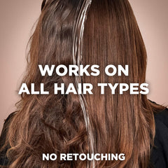 L'Oréal Paris 8-Second Wonder Water Lamellar Rinse Out Pack for All Hair Types, Infused with Protein to Resurface Damaged Hair Fibers, Silicone Free, 3x200ml