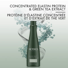 Nexxus Diametress Conditioner for fine and flat hair Weightless Volume with Elastin Protein & Green Tea, 400 ml