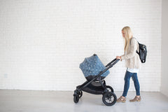 Copper Pearl Multi Use Cover, North