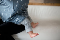 Copper Pearl Multi Use Cover, North