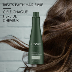 Nexxus Diametress Conditioner for fine and flat hair Weightless Volume with Elastin Protein & Green Tea, 400 ml