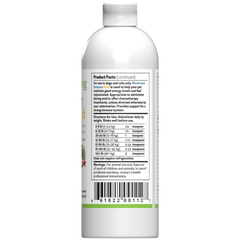 Mushroom Immune Gold - Holistic Cancer Support for Cats - Pet WellBeing