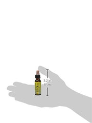 Bach RESCUE PET Dropper 10mL, For Dogs, Cats, and Pet Horses, Natural Flower Essence, Thunder, Fireworks and Travel