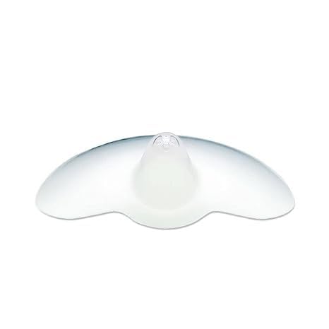 Ameda Contact Nipple Shield 24mm, pack of 1