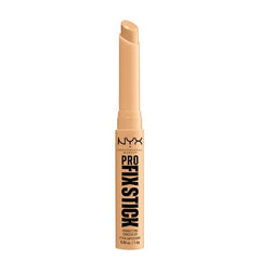NYX PROFESSIONAL MAKEUP, Pro Fix Stick Correcting Concealer, Infused with hyaluronic acid, Cream formula, Colour Corrects - 7 Soft Beige (Cool undertone)