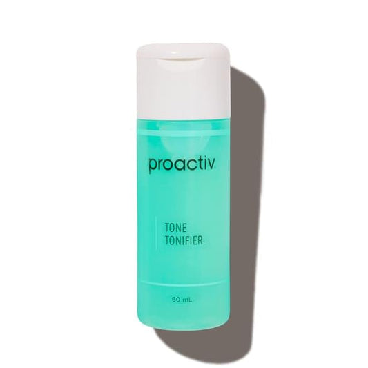 Proactiv Hydrating Facial Toner For Sensitive Skin - Alochol Free Toner Skin Care - Pore Tightening Glycolic Acid and Witch Hazel Toner Formula - Acne Toner To Balance Skin And Remove Impurities, 30 ml.