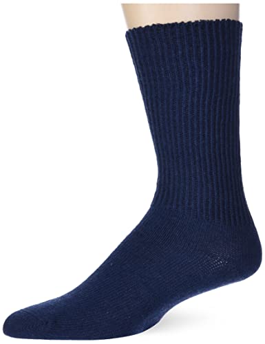 Comfort Sock 40318 Quite Possibly The Most Comfortable Sock You Will Ever Wear-Diabetic Foot Care, 1-Count