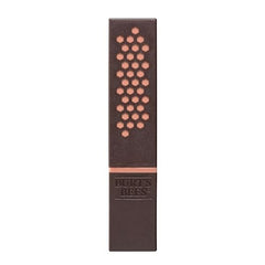 Burt’s Bees 100% Natural Lipstick, Nile Nude - 1 Tube