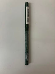 NYX PROFESSIONAL MAKEUP, Vivid Rich Mechanical Pencil, Eyeliner, Rich shades, Vegan Formula - Emerald Empire (Dark Green)