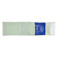 Dr. Brown's Infant Gripebelt Heated Belly Band, Soothe Baby's Tummy with Gentle Warmth and Compression, Lamb, 0m+