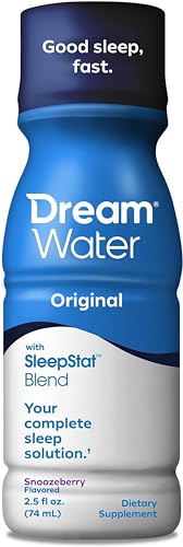 Dreamwater Sleep Aid