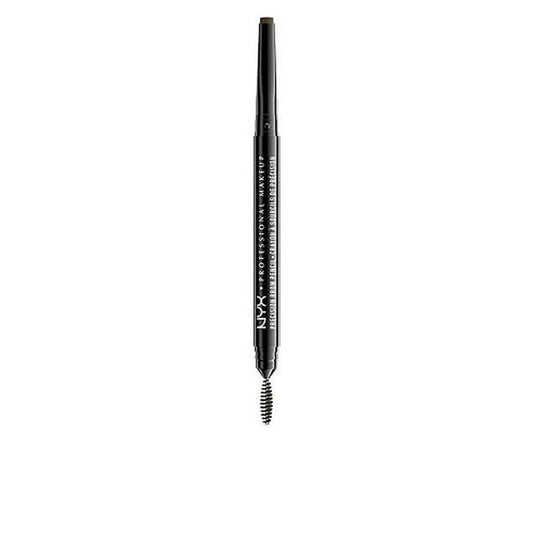 NYX Professional Makeup Precision Eyebrow Pencil, Espresso